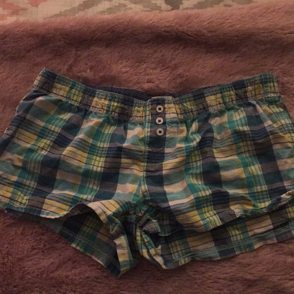 Aeropostale night shorts